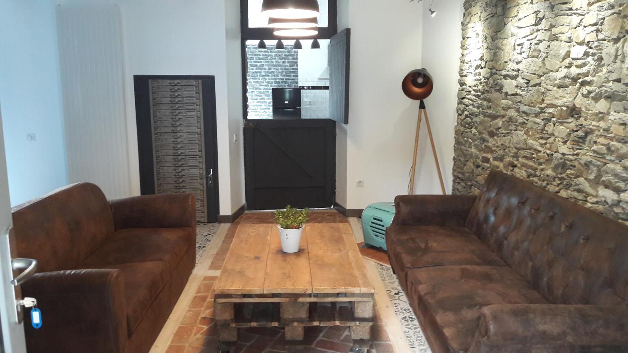 Domaine De La Palombe Guest House Villiers-Fossard Екстериор снимка