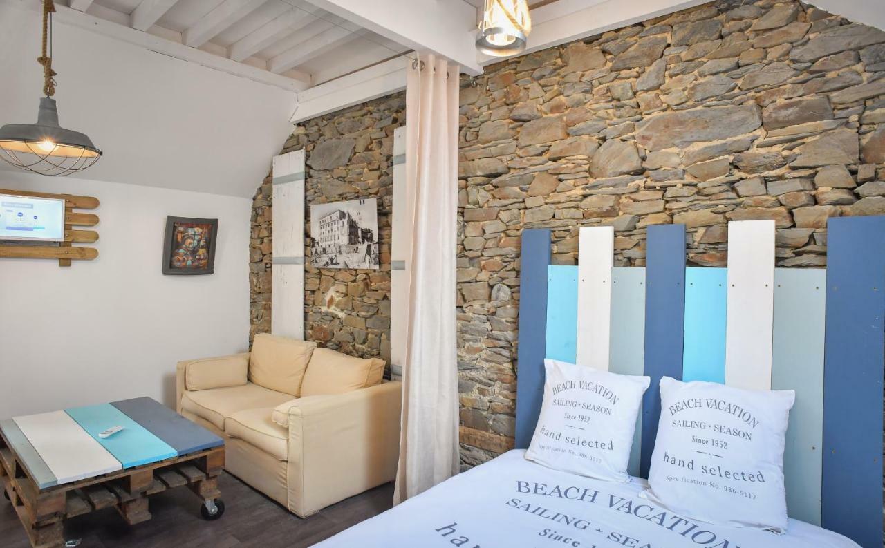 Domaine De La Palombe Guest House Villiers-Fossard Екстериор снимка
