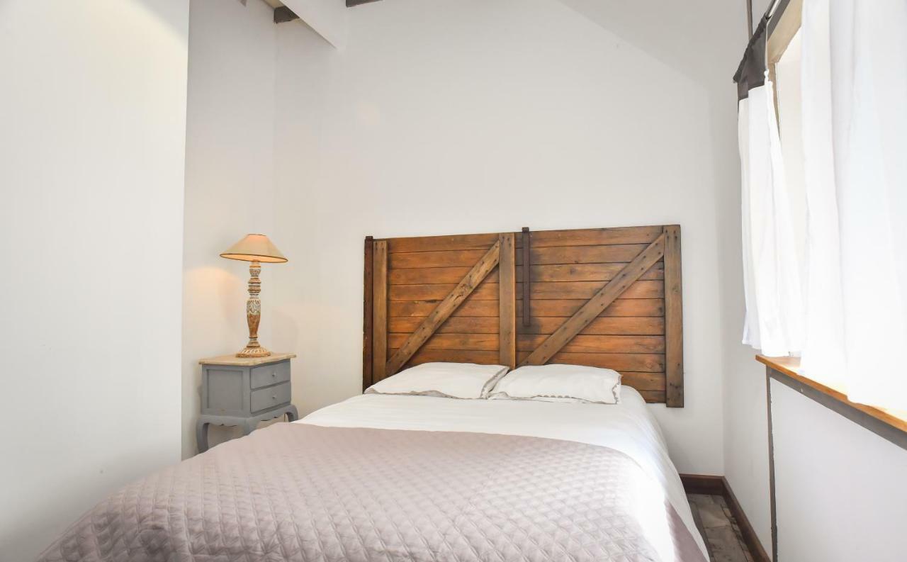 Domaine De La Palombe Guest House Villiers-Fossard Стая снимка